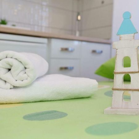 Two New Apartments By The Town Center Задар Екстериор снимка