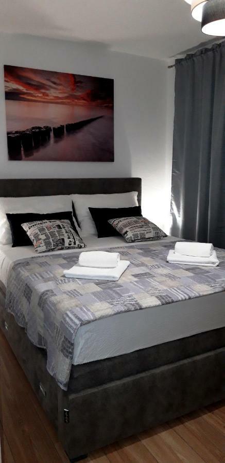 Two New Apartments By The Town Center Задар Стая снимка